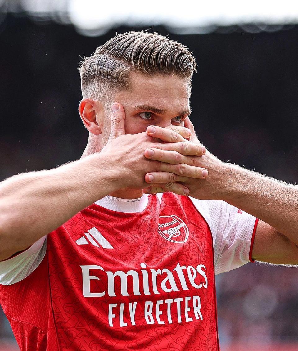 s15全球总决赛-关于阿森纳发布备战花絮，赛后战术微调，社区盾任务艰巨，资深球员宣示担当的信息