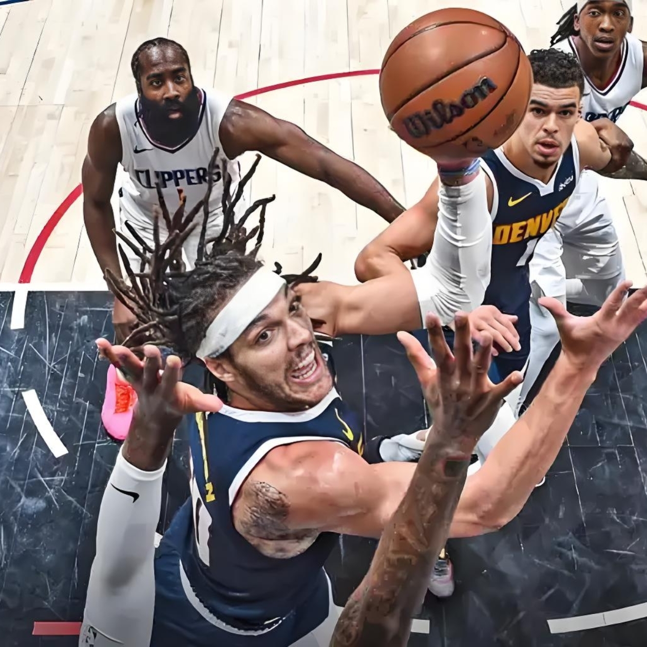 转折点!尼斯止住颓势,NBA总决赛集结日攻防权衡,引发热议,身体对抗强度拉满的简单介绍 转折点!尼斯止住颓势,NBA总决赛集结日攻防权衡,引发热议,身体对抗强度拉满的简单介绍